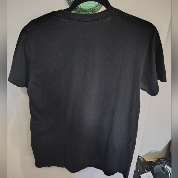 Guns N Roses Rock Band 85 Appetite for Destruction Album T-Shirt - Picture 4 of 4